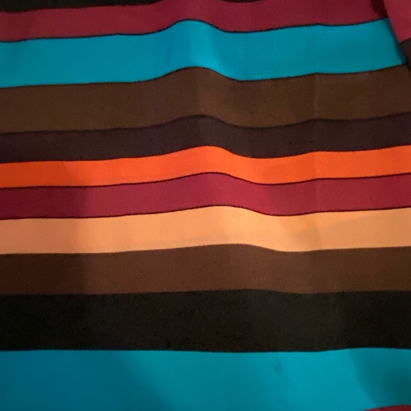 H&M striped dress - Picture 10 of 12